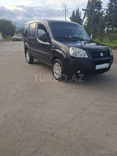 Fiat Doblo-5