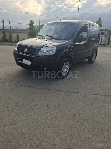 Fiat Doblo-4