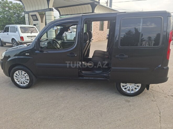 Fiat Doblo-7