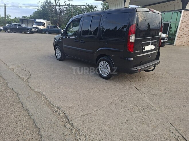 Fiat Doblo-6