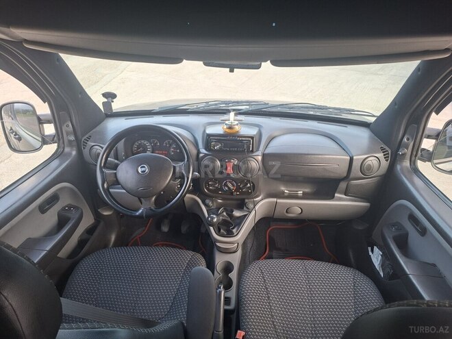 Fiat Doblo-9