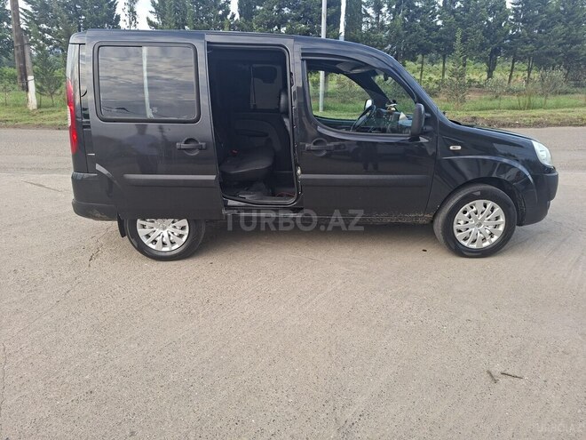 Fiat Doblo-8
