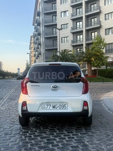 Kia Morning-9