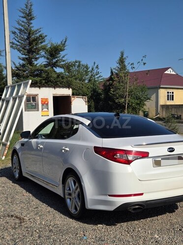 Kia Optima-8