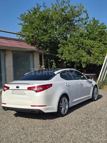 Kia Optima-7