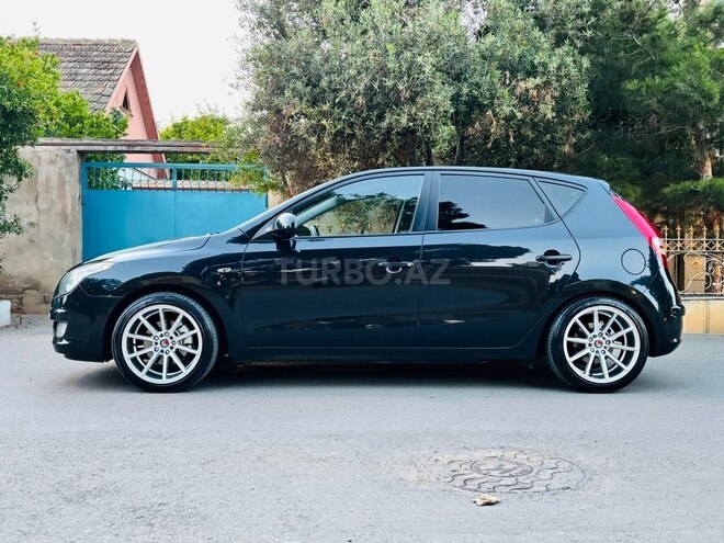 Hyundai i30-5