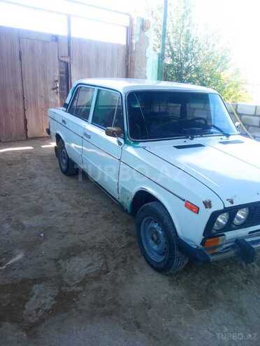 LADA (VAZ) 2106-2