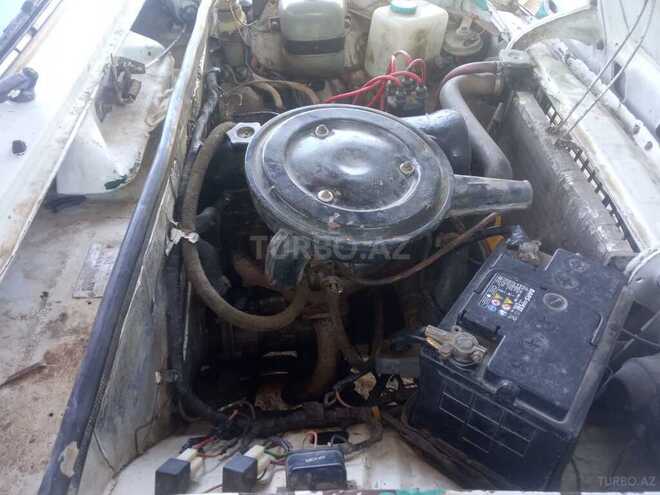 LADA (VAZ) 2106-4