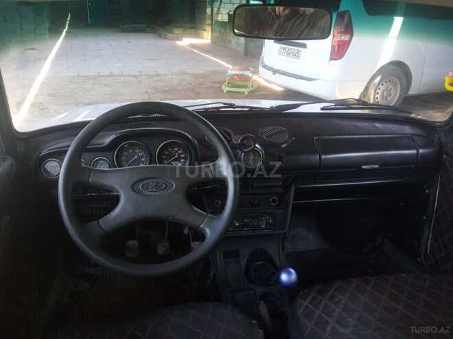 LADA (VAZ) 2106-5