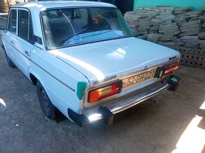 LADA (VAZ) 2106-3