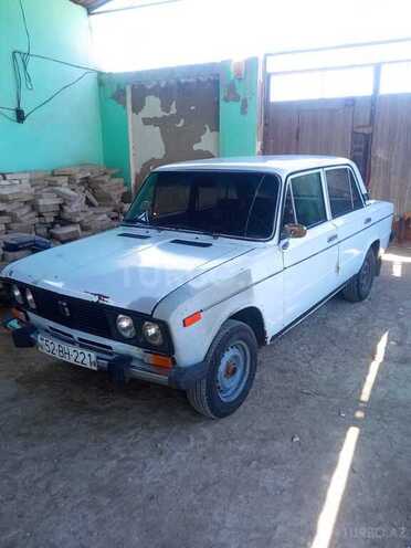 LADA (VAZ) 2106-1