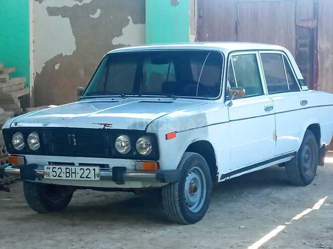 LADA (VAZ) 2106-8