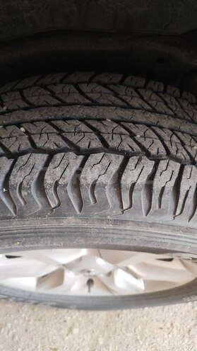 Toyota Land Cruiser Prado-7