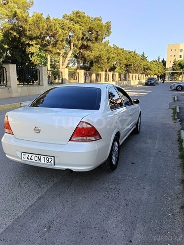 Nissan Sunny-9