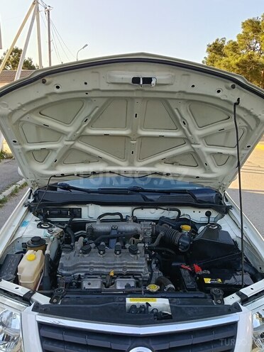 Nissan Sunny-14
