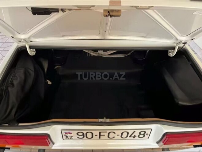 LADA (VAZ) 2107-7
