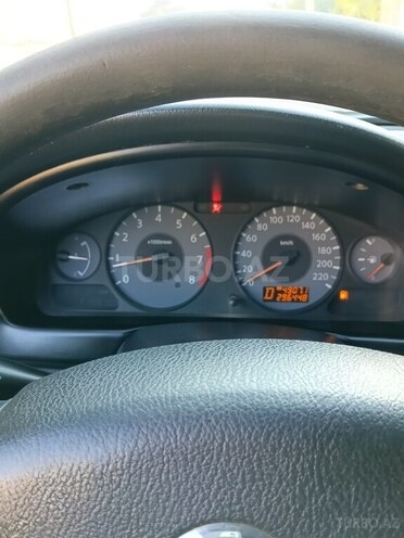 Nissan Sunny-18