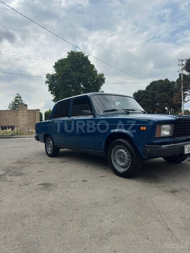 LADA (VAZ) 2107-7
