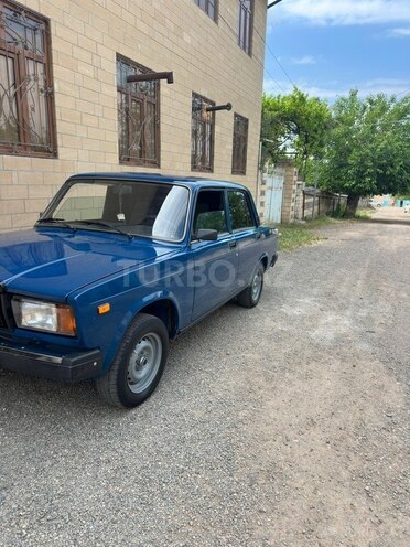 LADA (VAZ) 2107-3