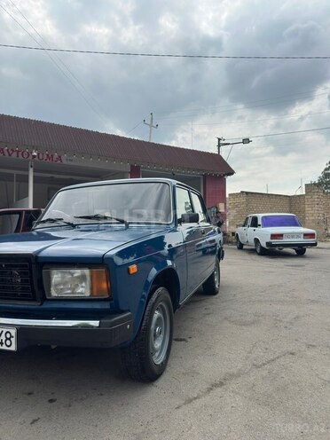 LADA (VAZ) 2107-6