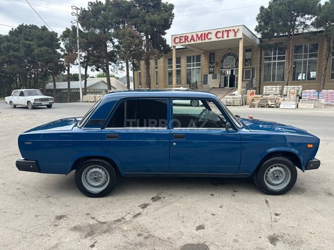LADA (VAZ) 2107-9