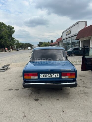 LADA (VAZ) 2107-13