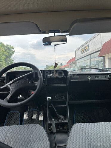 LADA (VAZ) 2107-11