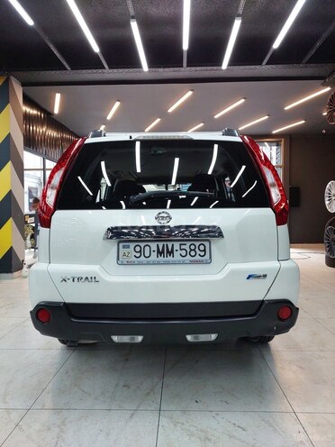 Nissan X-Trail-2