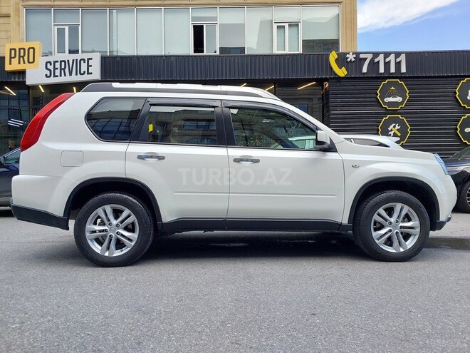 Nissan X-Trail-3