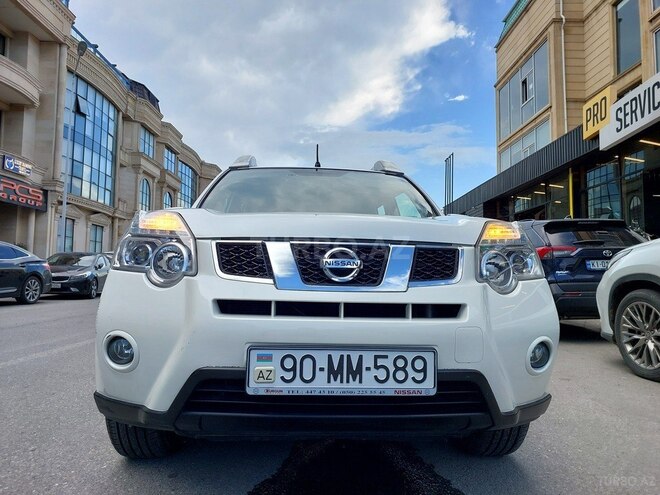 Nissan X-Trail-5