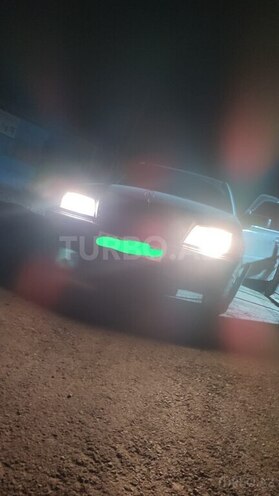 Mercedes C 200-2