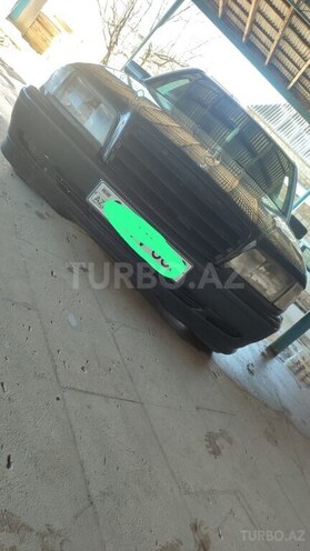 Mercedes C 200-4