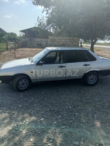 LADA (VAZ) 21099-3