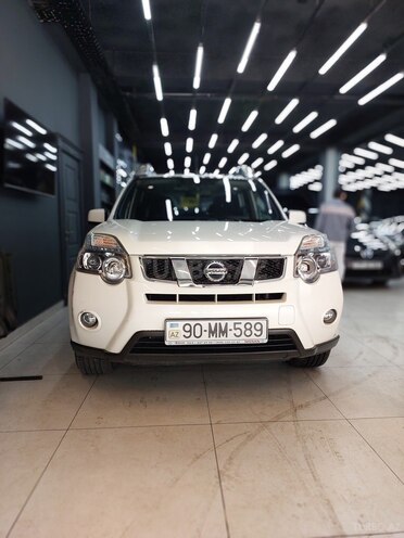 Nissan X-Trail-6
