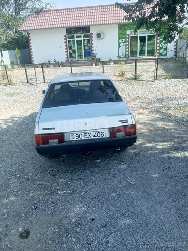 LADA (VAZ) 21099-2