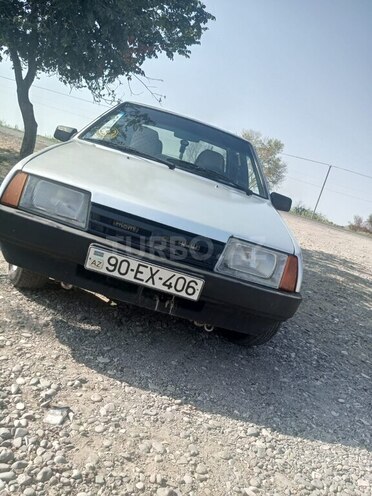 LADA (VAZ) 21099-1