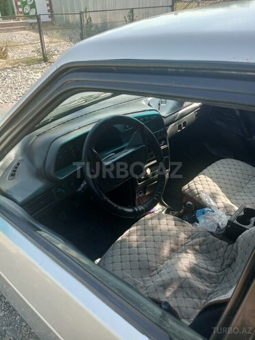 LADA (VAZ) 21099-7