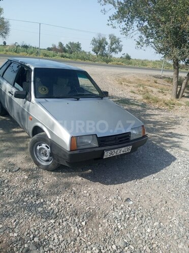 LADA (VAZ) 21099-6