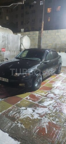 Opel Vectra-2