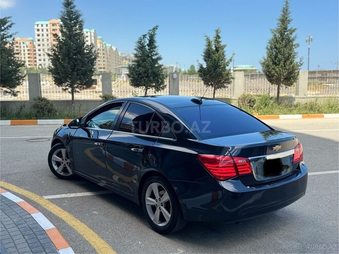 Chevrolet Cruze-2