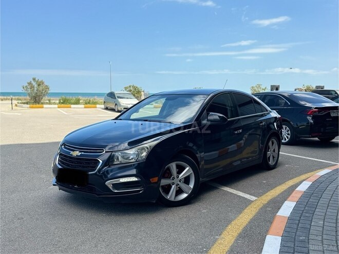 Chevrolet Cruze-3