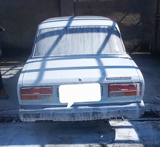 LADA (VAZ) 2107-4