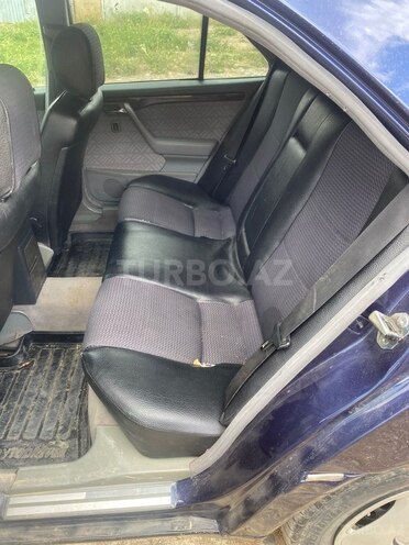 Mercedes C 200-10