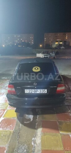 Opel Vectra-6