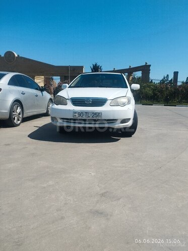 BYD F3-1