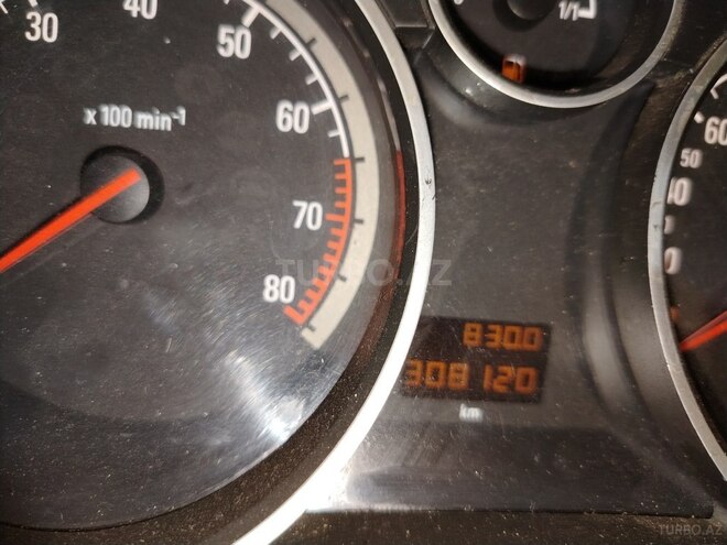 Opel Astra-16