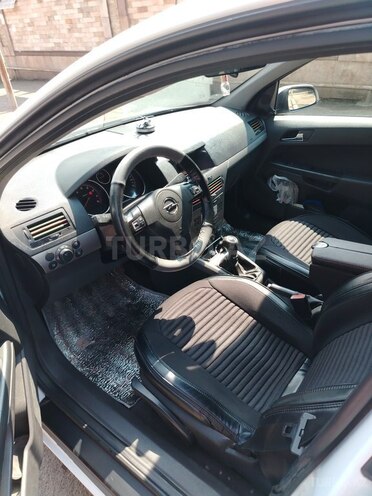 Opel Astra-8