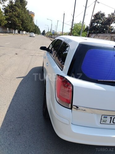 Opel Astra-7