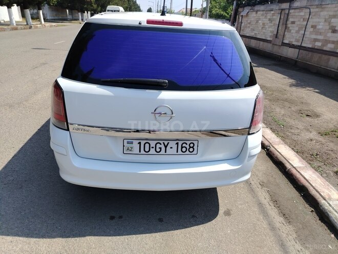 Opel Astra-6
