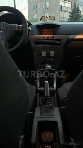 Opel Astra-17